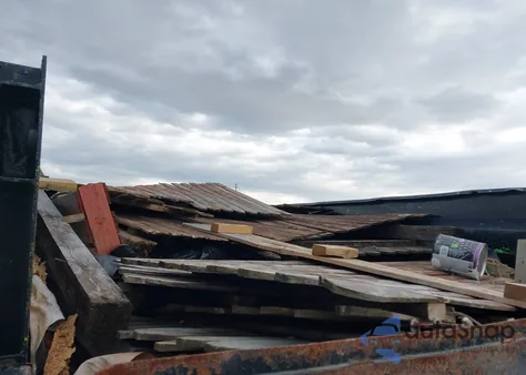 2017 Ford F550 z USA, uszkodzony, nr VIN 1FDUF5GT3HEC90208